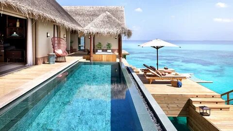 Maldives Villa Resort Luxury Villas in Maldives JOALI Maldives