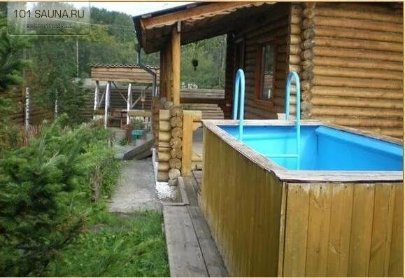 ГОСТИНИЦА РУССКАЯ ДЕРЕВНЯ ВЛАДИМИР - фото и отзывы, от 5280