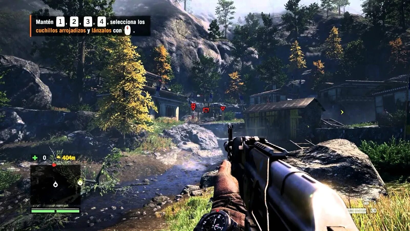 Игры 2018 системные требования. Far Cry 4 системные требования. Фар край 4 системки. Far Cry 4 геймплей. Современные игры на ПК.