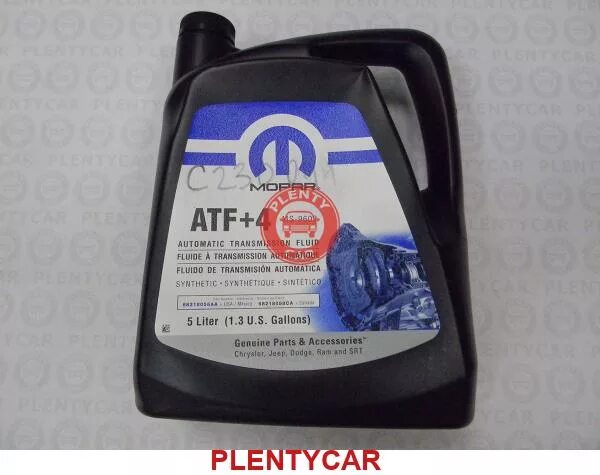 Атф 4 для акпп. Mopar ATF+4 5 Л.. 68218058aa Mopar. Масло АКПП Chrysler 68218058ac. Chrysler 68218058 AA.