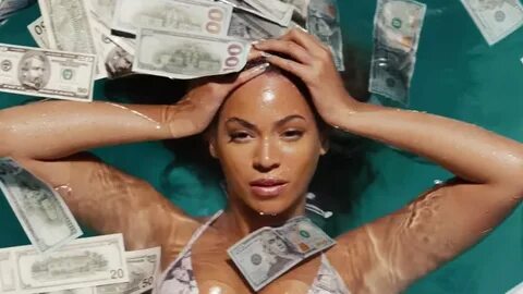 Say money