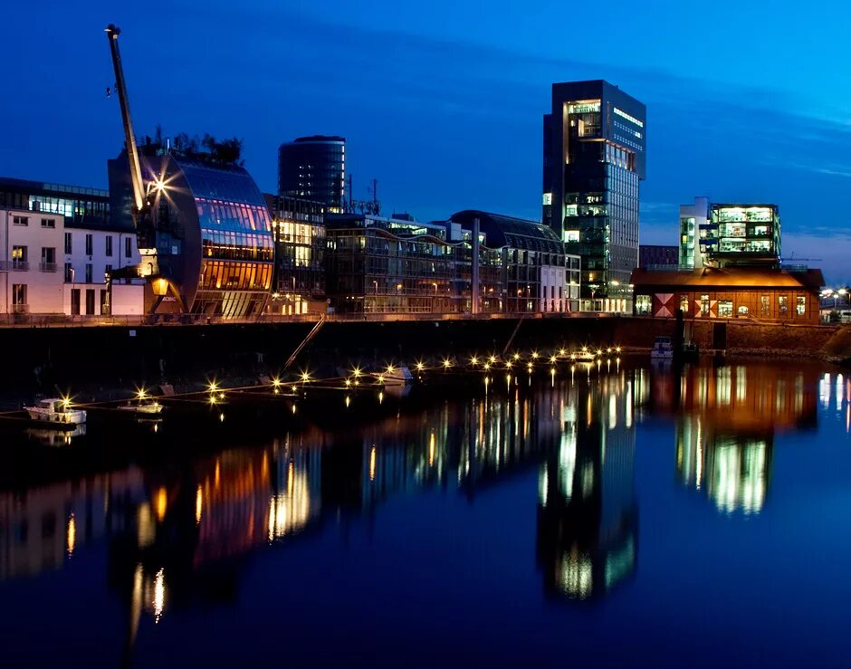 минск дюссельдорф