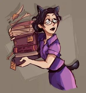 Miss pauling
