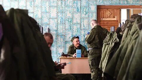 Призыв учителей