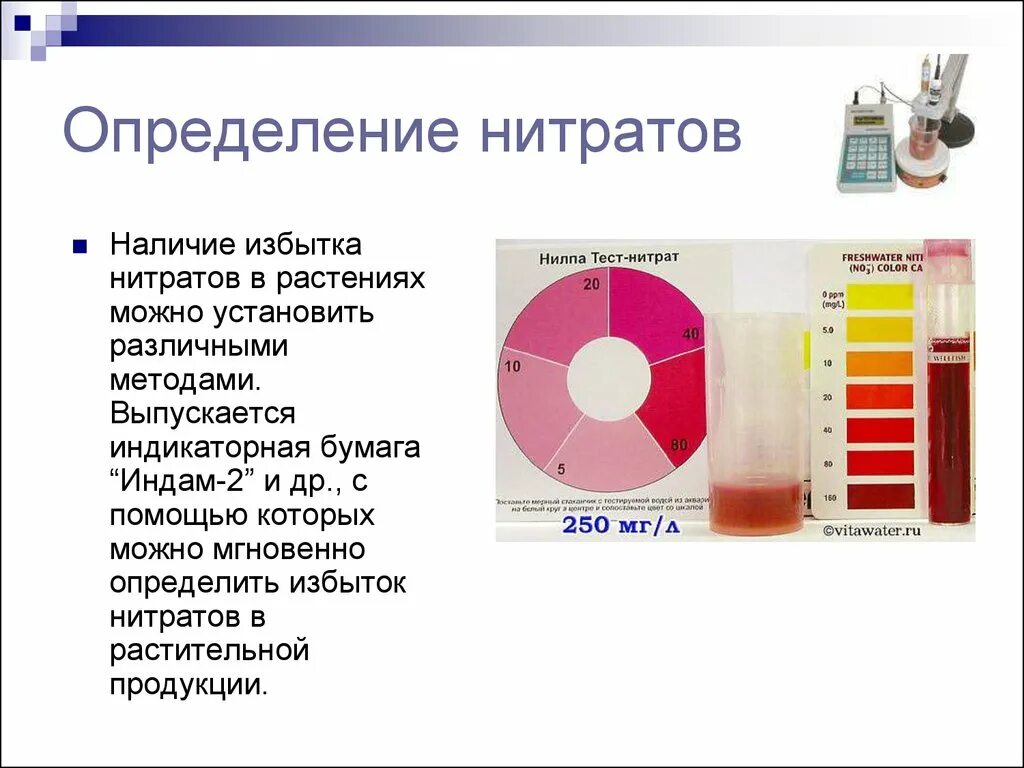 Нитраты и нитриты в смеси. Методы определения нитратов. Нитраты и нитриты. Нитраты нитриты нитрозамины. Определение нитратов и нитритов в воде.