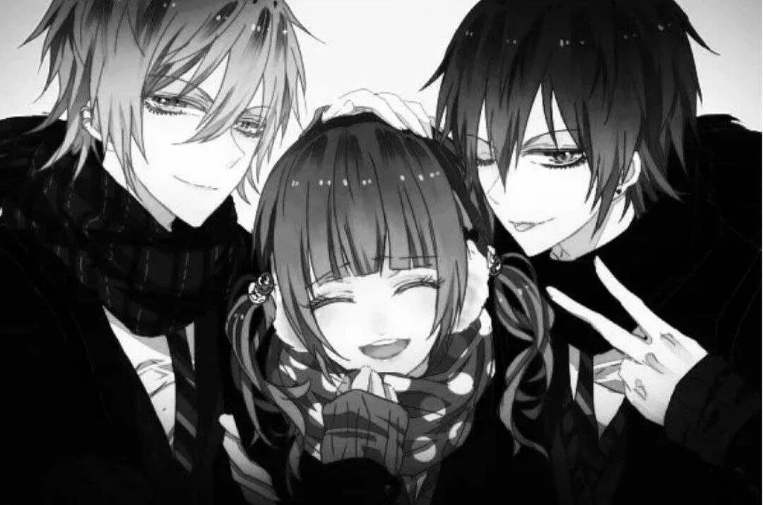 аниме мальчик и девочка друзья. парные авы 2 мальчика 1 девочка. парные авы 2 мальчика 1 девочка. парные авы 2 мальчика 1 девочка. парные авы 2 мальчика 1 девочка.