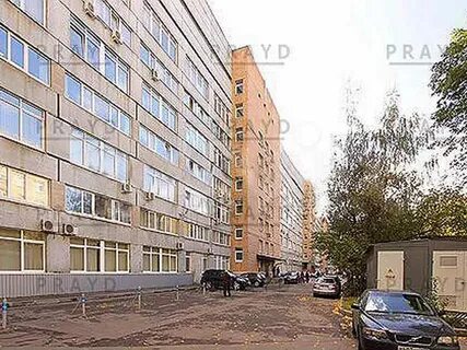 Тимирязевская 1 2