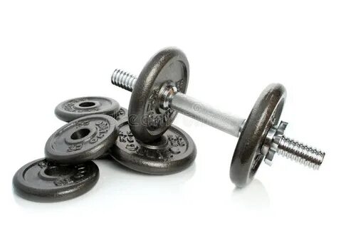 Lead weights