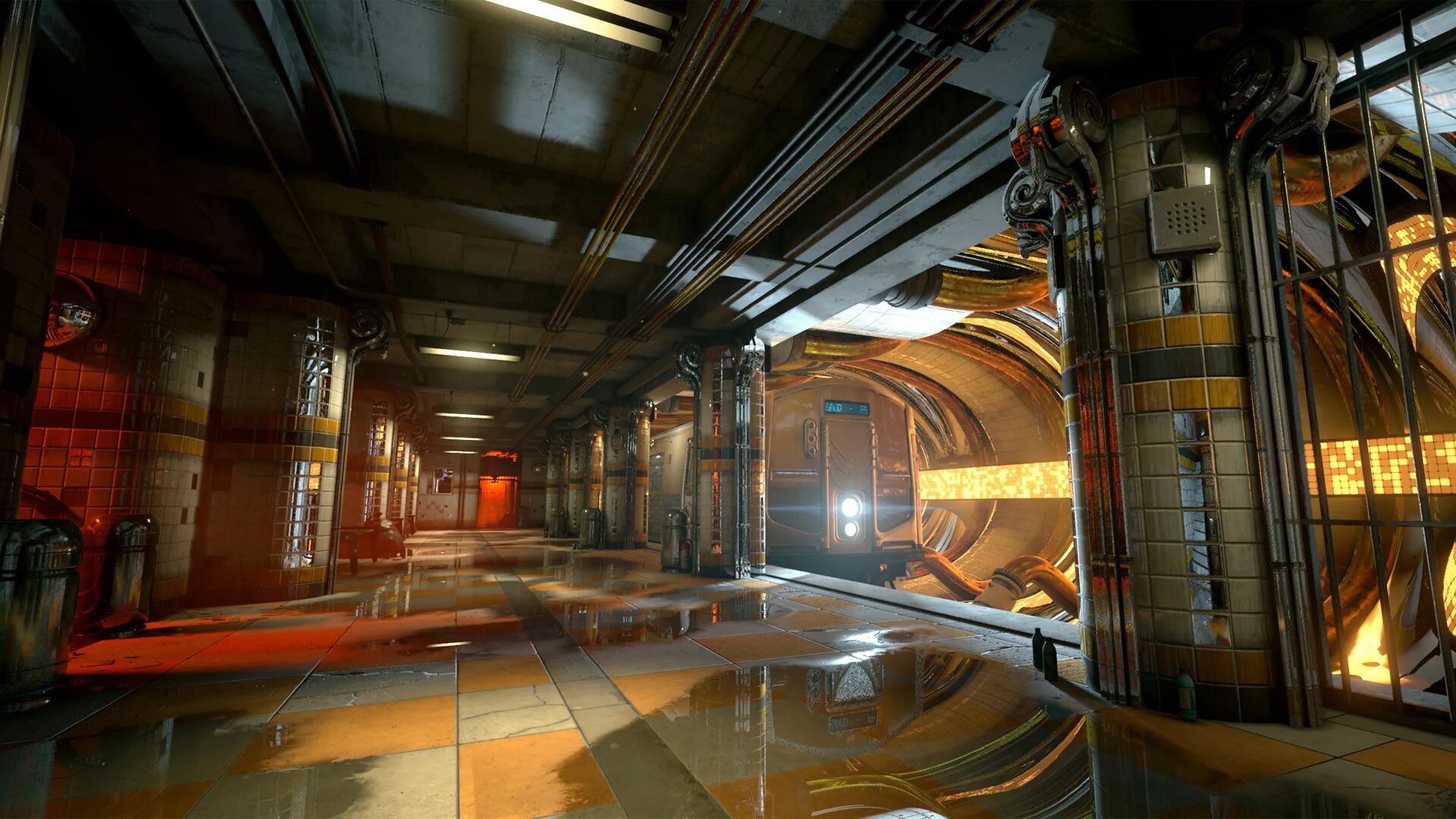 Unreal engine системные требования