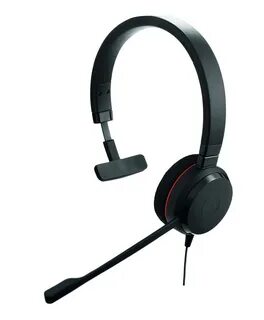 Jabra evolve ms