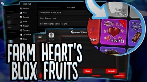 Blox fruit core brain