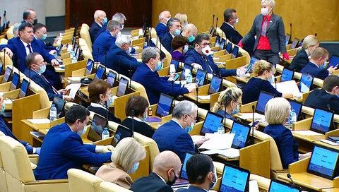 Сайты комитетов государственной думы