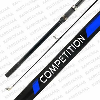 Удилище dayo competition