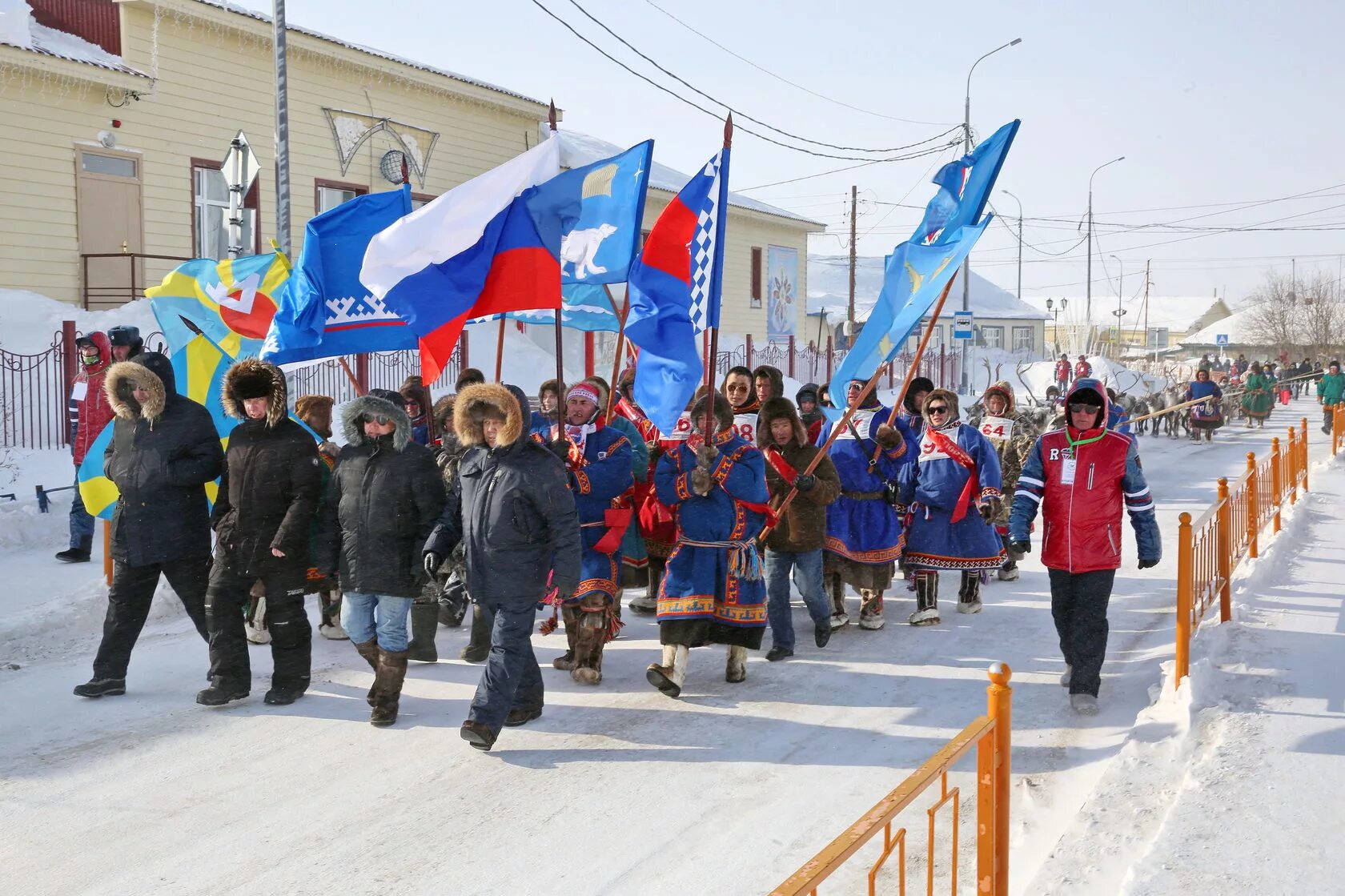 Погода тазовский точный