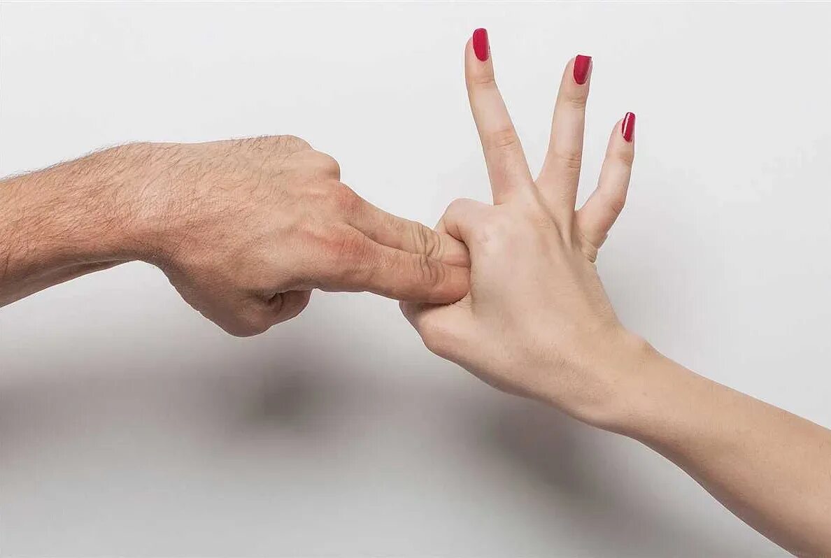 Hands как пользоваться