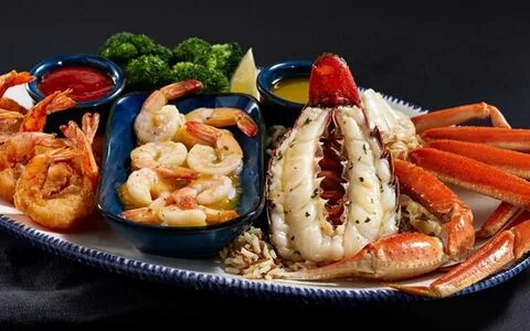 Red Lobster introduces cheap early-bird specials on weekdays - Chicago.