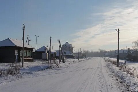 Никольское свердловская область