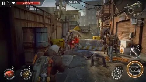 Leave to survive