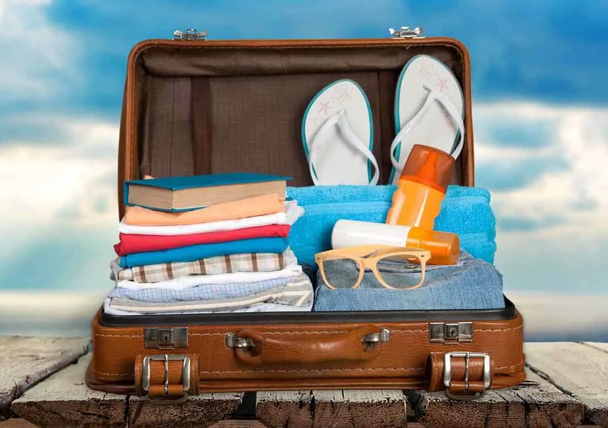 Travel package