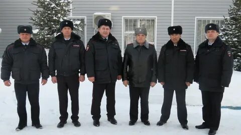 Оренбургский рп