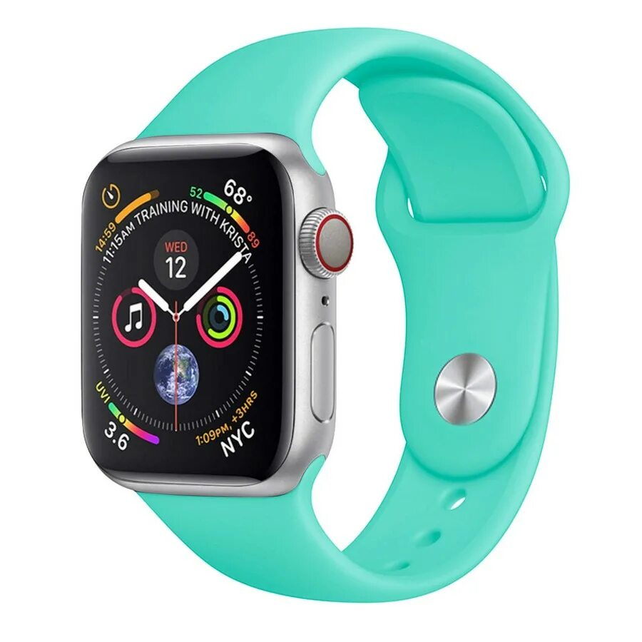 38 часы. Ремешки для Эппл вотч 8. Часы эпл вотч 8. Apple watch Sport 42mm. Ремешок на АПЛ вотч силиконовый.