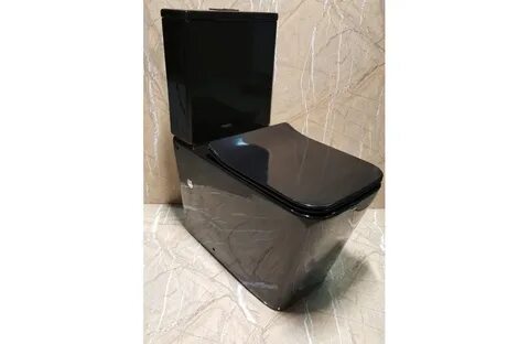 Ceramalux унитазы напольные