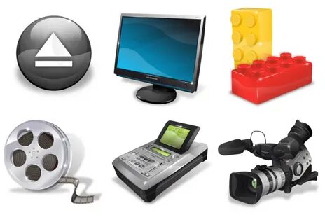 Multimedia systems