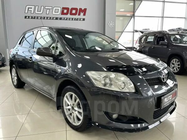 Аурис красноярск. Тойота аурис 2008 серая. Аурис красноярск. Toyota auris 2008. Тойота аурис 2008 серебристый.