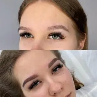Отзывы о работе бровиста