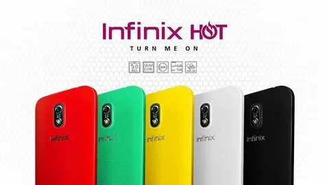Билайн infinix