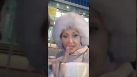 Вислобокова ютуб последние