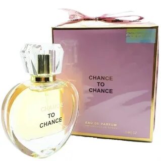 Chance to but