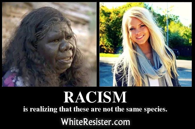 Really are when you do. Black nigger девушка. Racist Мем. Одинаковые блондинки Мем.