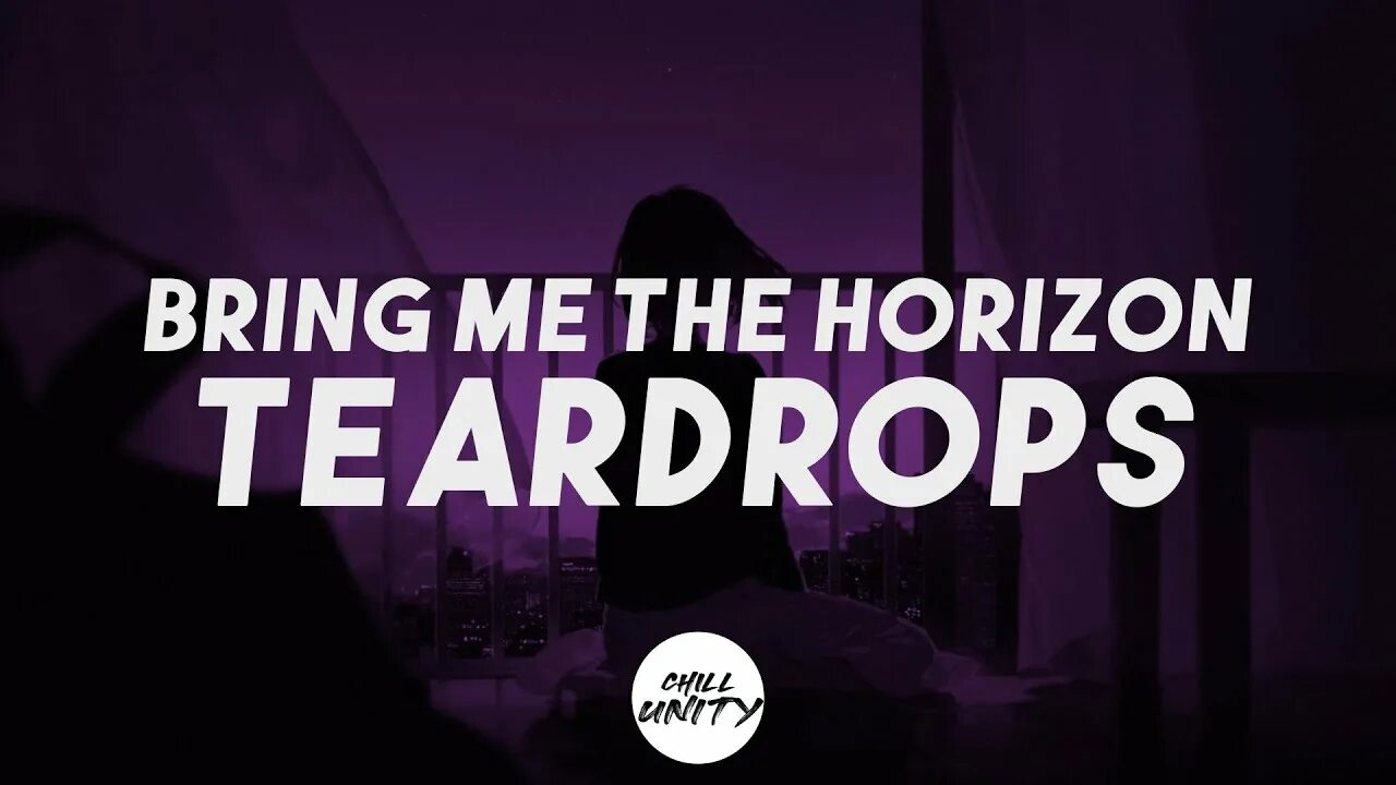 Bring the horizon слушать. Bmth Teardrops. Bring me the Horizon Teardrops обложка. Bring me the Horizon Teardrops перевод.