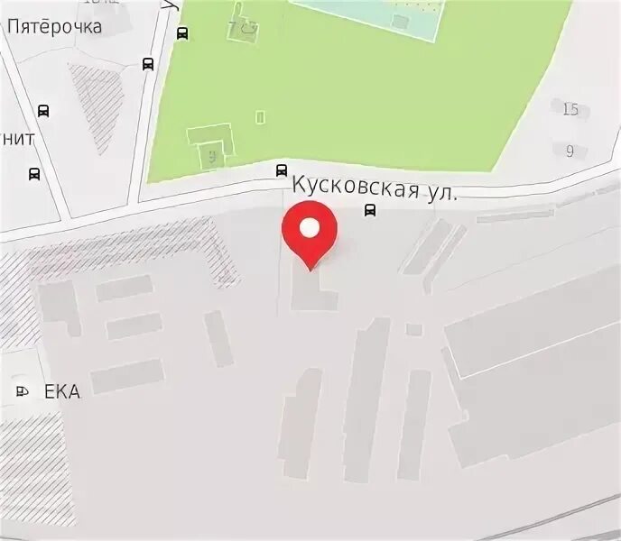 Кусковская д 1 стр 1. Клинический центр мгмсу. 1 москва г. Москва, ул. Кусковская д.