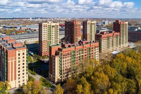 Green новосибирск