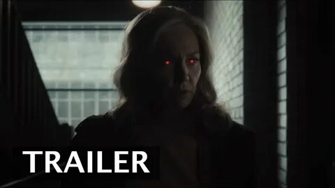 Справедливость трейлер