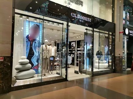 Рейтинг 4,2 на основе 53 оценок и 22 отзывов о магазине одежды «Climber b.c...