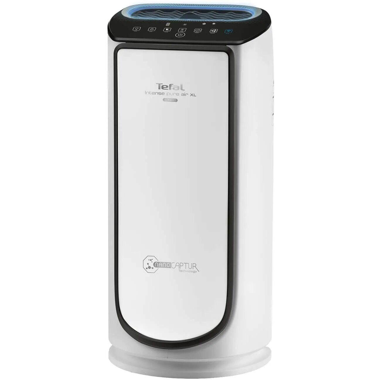 Tefal intense pure air connect xl pu6086. Очиститель воздуха tefal pu6086f0. Tefal pure air essential pt2530f0. Pure air очиститель воздуха. Воздухоочиститель tefal.