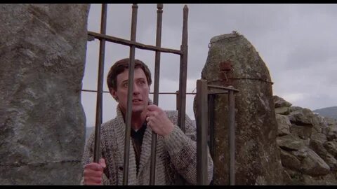 Красная зона 1986