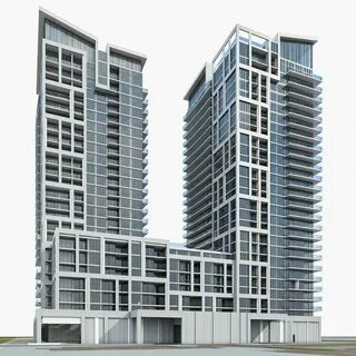 High rise 4