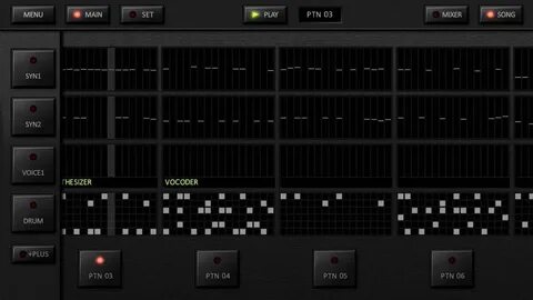 Voice 1.20