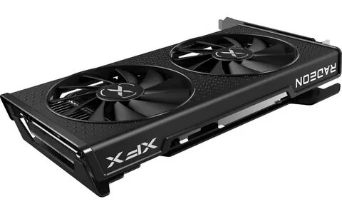 Видеокарта rx6600 8gb