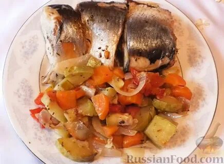 Рыба в мультиварке рецепты быстро и вкусно