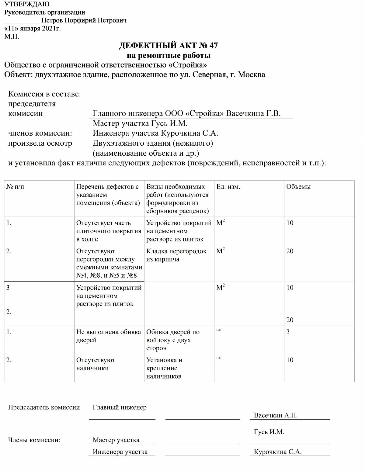 Дефектная ведомость на списание образец. Дефектная ведомость на списание основного средства. Дефектная ведомость бланк ДВС. Дефектная ведомость оборудования образец заполнения. Дефектная ведомость по неисправности двигателя автомобиля.