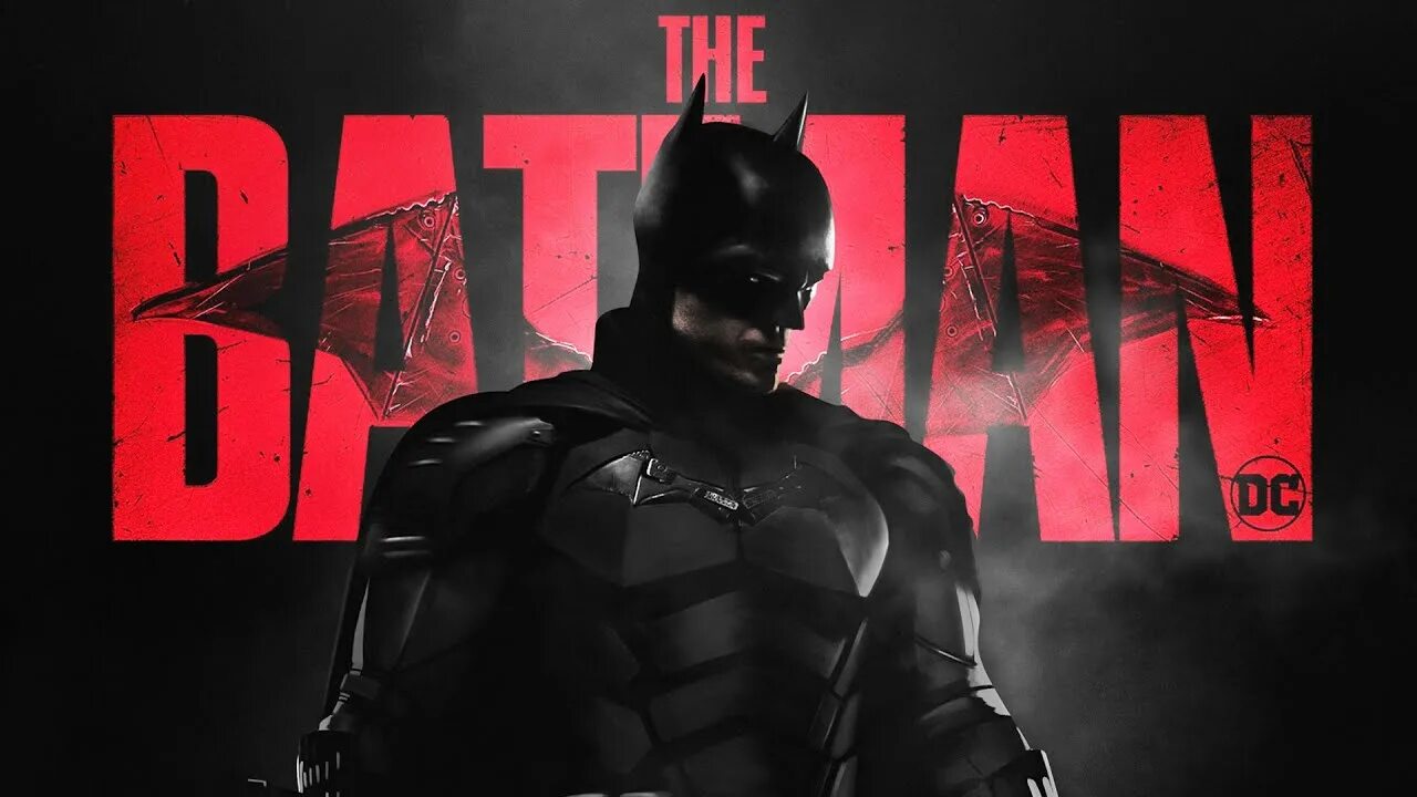 Главная тема Бэтмена. Batman OST. Batman epic