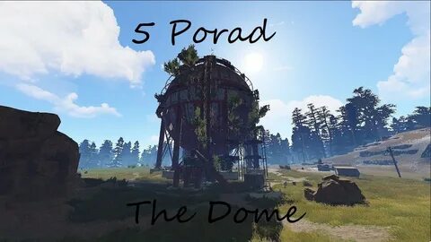 Rust stories