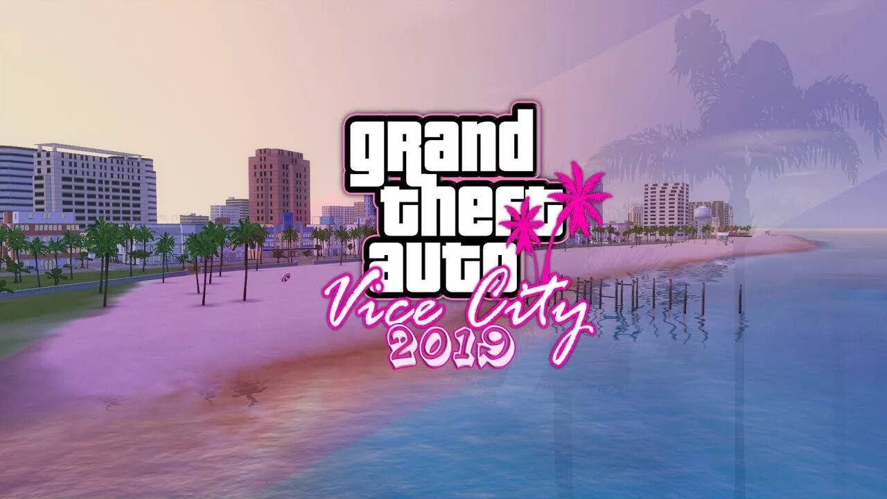 Гта вайс сити моды на графику. Вайс Сити Ремастеред 2020. GTA vice City 2020. ГТА 6 Вайс Сити. GTA vice City Remastered.