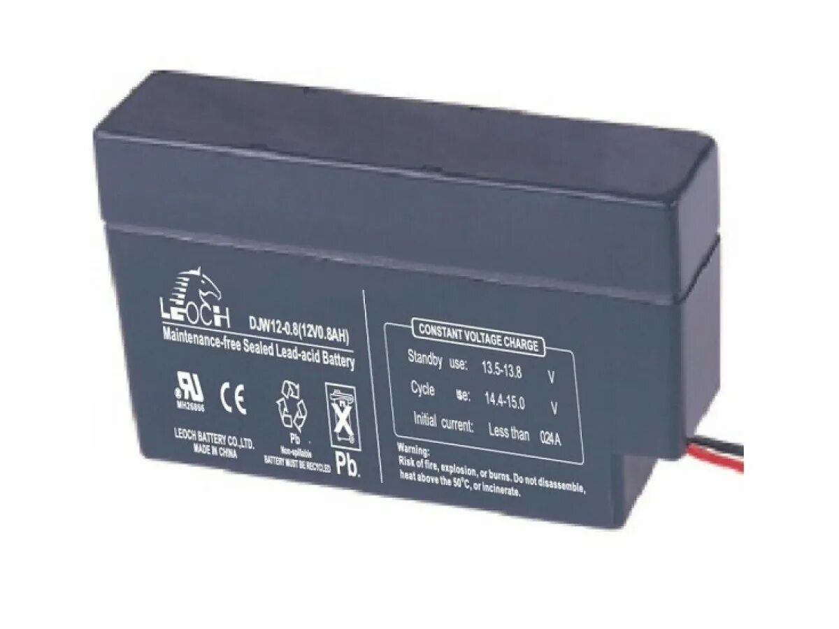 Аккумулятор 12 0 8. Аккумулятор leoch djw12-7.0(12v7.0ah). аккумуляторная батарея leoch. акб 12v 0.8ah. leoch djw 12-26.