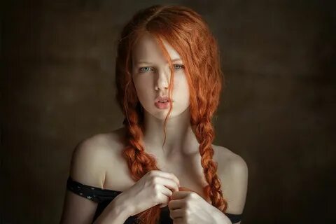 Дневник на Gothic.Ru Natural Redhead, Beautiful Redhead, Redhead Gene, Redh...